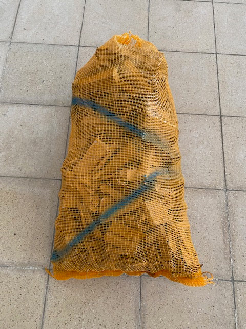Aanmaakhout Eiken - ± 80L