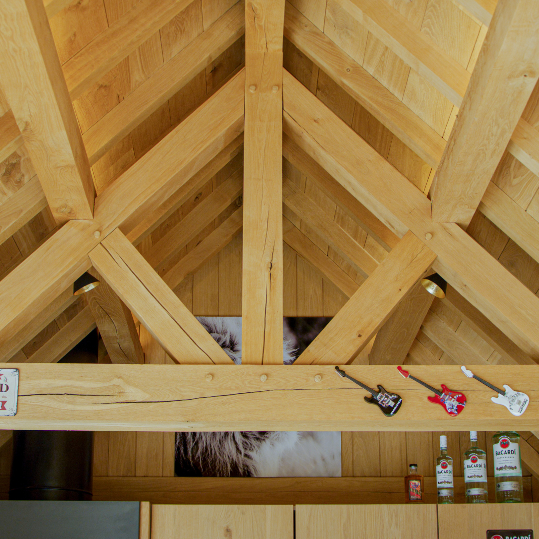 Onze service omvat het verstrekken van een zorgvuldig verpakt pakket, compleet met een gedetailleerd grondplan en een stap-voor-stap handleiding.